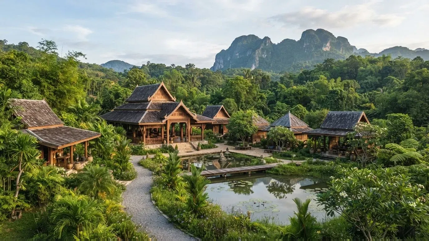 Apple House Phuket