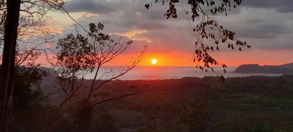 Aracari Project — set in Nosara, Guanacaste Province, Costa Rica, the center is situated in a region known for its natural beauty. While specific details about the immediate surroundings are not provided, the location suggests a serene and natural environment conducive to deep inner work and connection with the earth.