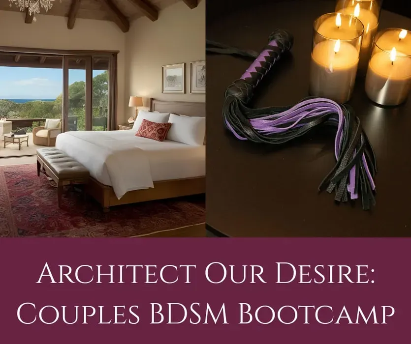 Architect My Desire Coaching