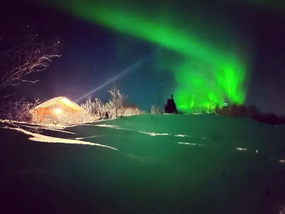 Armonia Iceland