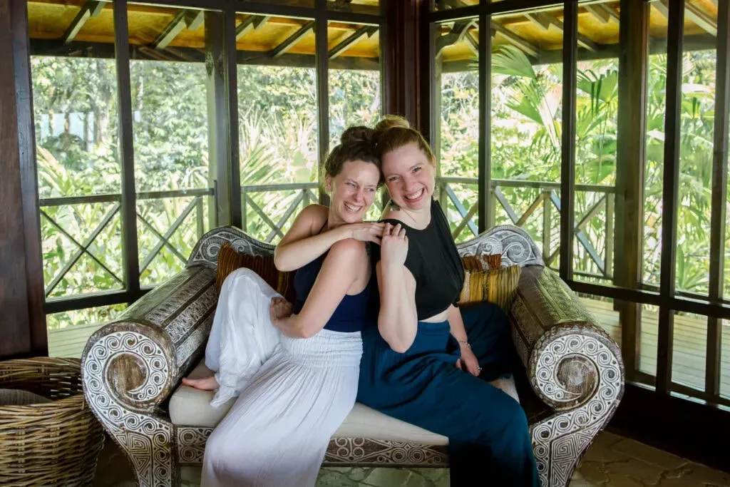 Art of Self Worth — retreat center