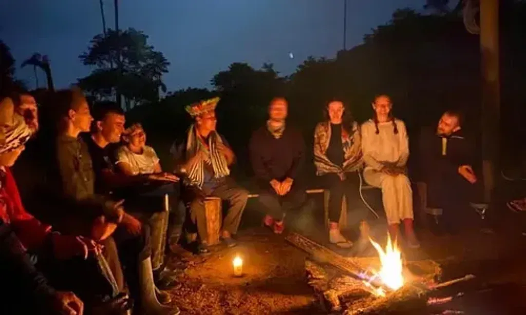 Aslepay Shamanic Center