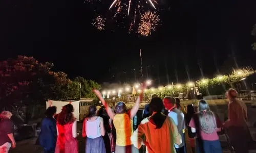 Associazione Culturale Io Non Parlo Sono Parlato — retreat center