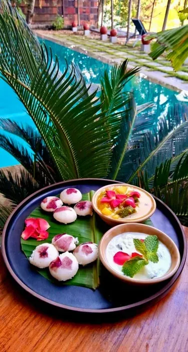 Astrology Center — Located in the vibrant city of Kochi, Kerala, this center provides a serene escape. While the exact address is not provided, the focus on cultural immersion suggests a setting that embraces the local environment, offering a peaceful sanctuary with open spaces for relaxation.