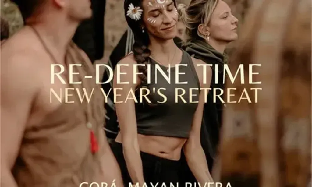 Atma Yoga & Energy studio — set deep within the jungle, just five minutes from the ancient Mayan ruins of Cobá, this studio offers a secluded oasis. The environment is designed to feel like a place where time has slowed, providing peace and quiet while still being a short drive from the vibrant Tulum area. The natural surroundings and historical proximity create a unique atmosphere for reflection.