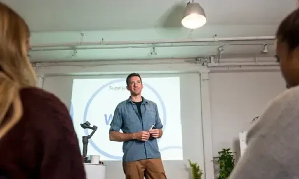 Attainable Sustainable Academy