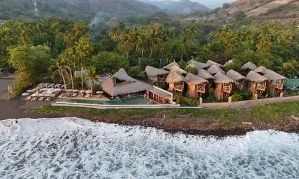 Au Naturale Spa and Wellness