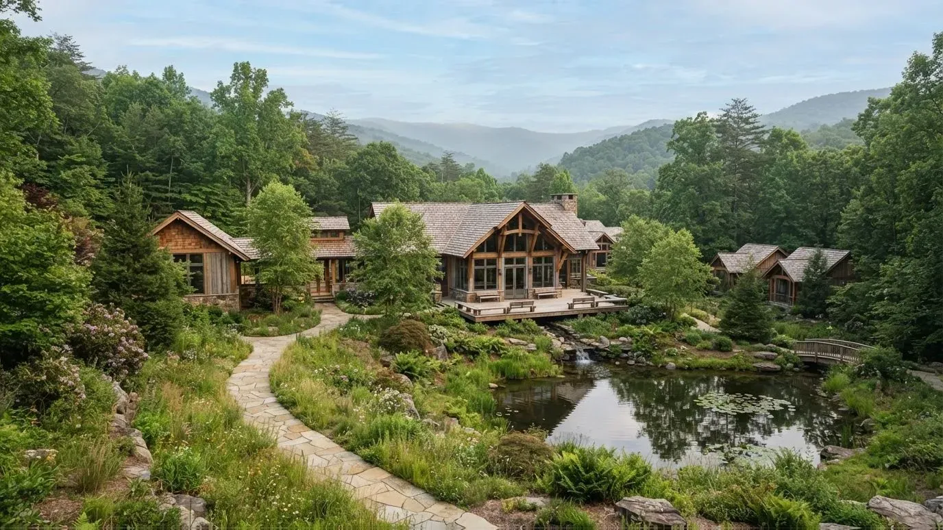 Awakening Mind Retreat Center