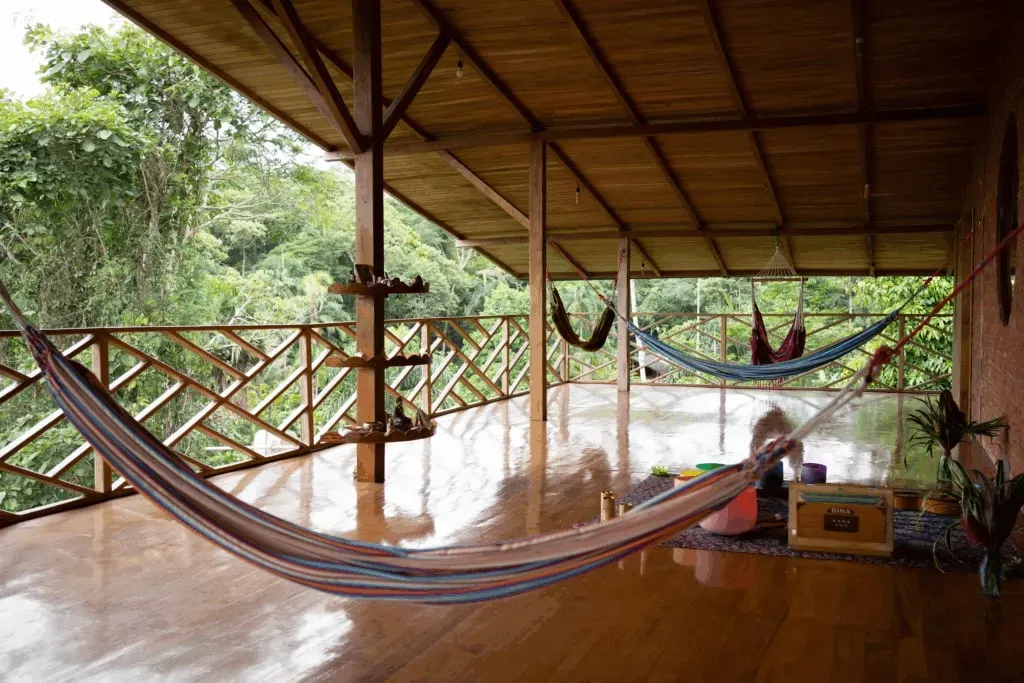 AYA Yoga Retreats