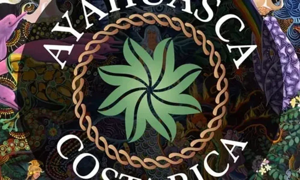 Ayahuasca Costa Rica
