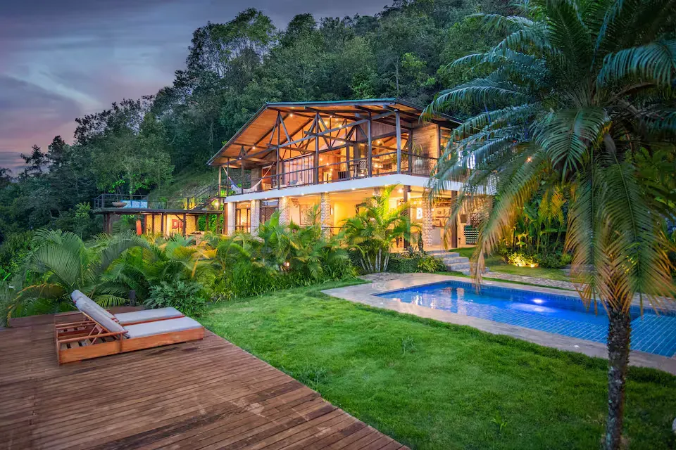Ayahuasca Retreats