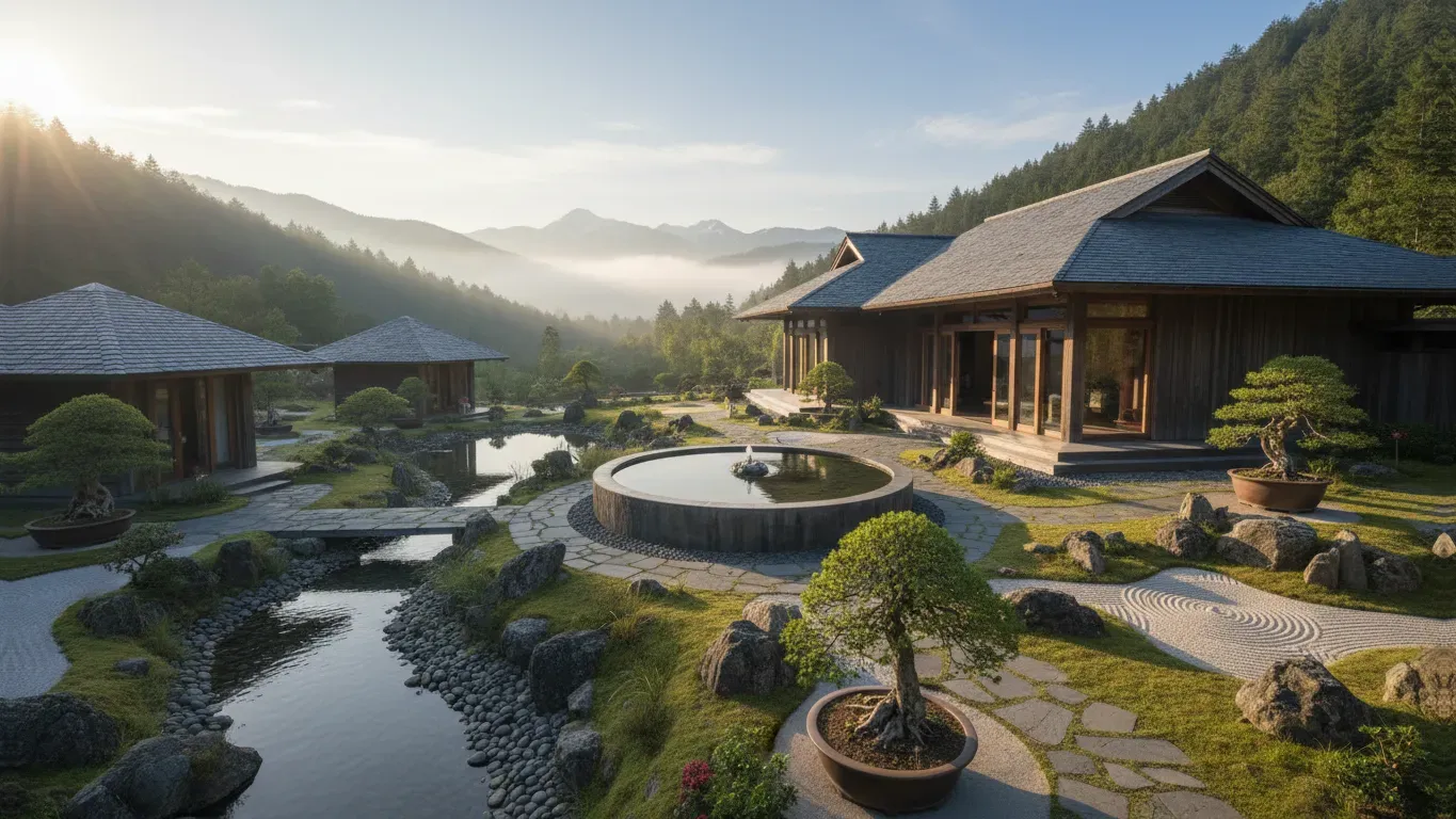 ayahusca&bufo&fivemeodmt — The specific location of this center is not disclosed, suggesting a focus on the internal journey rather than external surroundings. The atmosphere is designed to be inclusive and respectful, fostering an environment where individuals feel supported in their personal growth.