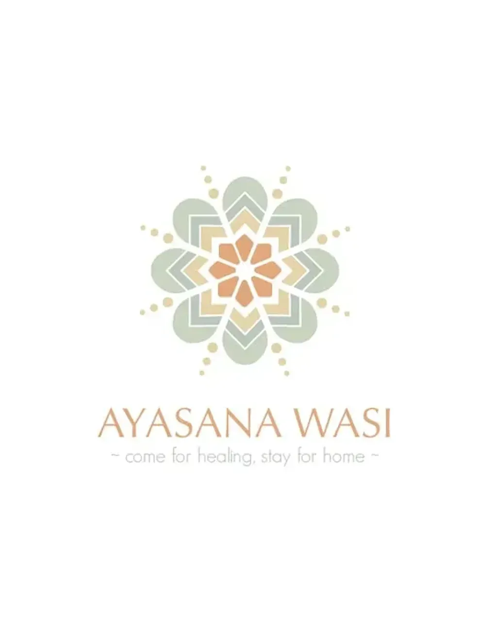 Ayasana Wasi — Perched in Tambo de Gozo, within the majestic Sacred Valley of Peru, Ayasana Wasi offers a serene and inspiring backdrop for healing. The ceremonial space boasts panoramic views of the valley, inviting a deep connection with the surrounding natural beauty. Gardens and a cozy fireplace enhance the tranquil atmosphere.
