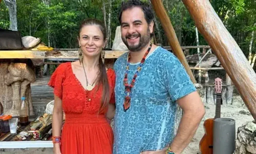 Ayumene — Ayumene is situated in the heart of the Quintana jungle, within the ancient Mayan town of Sacbe. The center's facilities blend seamlessly with the natural environment, surrounded by lush gardens and abundant wildlife. This setting fosters a deep connection to nature, providing a serene and immersive atmosphere for healing and introspection.