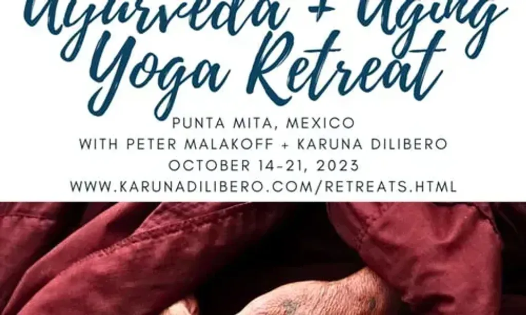 Ayurveda + Aging Yoga Retreat — Villa Ananda is situated in Punta Burros, a private and secure gated community on the beautiful Pacific Coast of Nayarit, Mexico. This luxurious beachfront destination spa offers direct access to a private beach, providing a serene and exclusive environment for relaxation and healing, just a short drive north of Puerto Vallarta.