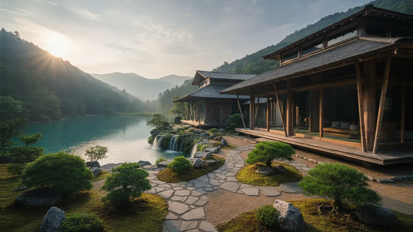 Ayurvedic Healing Center, INC. — retreat center