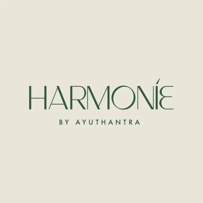 Ayuthantra Ayurveda & Wellness — Harmonie by Ayuthantra is set in a serene natural environment, enveloped by lush greenery and the calming sounds of nature. The venue offers a harmonious blend of comfort and simplicity, creating a peaceful sanctuary designed for deep rest and rejuvenation.
