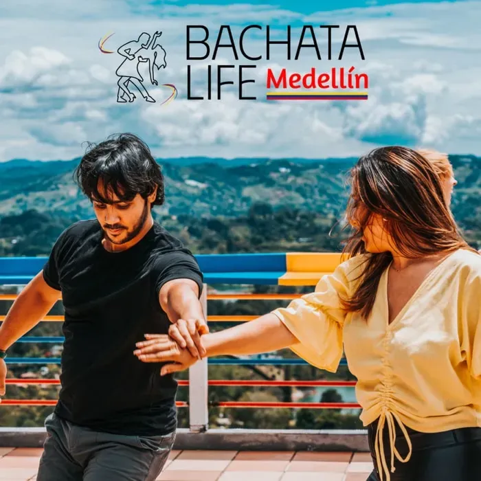 Bachata Life