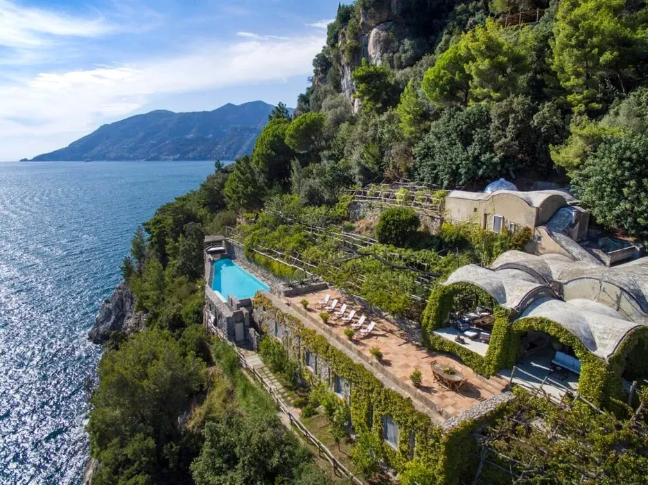 Balance Holidays — The venues are consistently described as extraordinary destinations, deeply immersed in nature. While specific landscapes aren't detailed, the focus is on natural beauty and tranquility, suggesting environments conducive to relaxation and introspection.