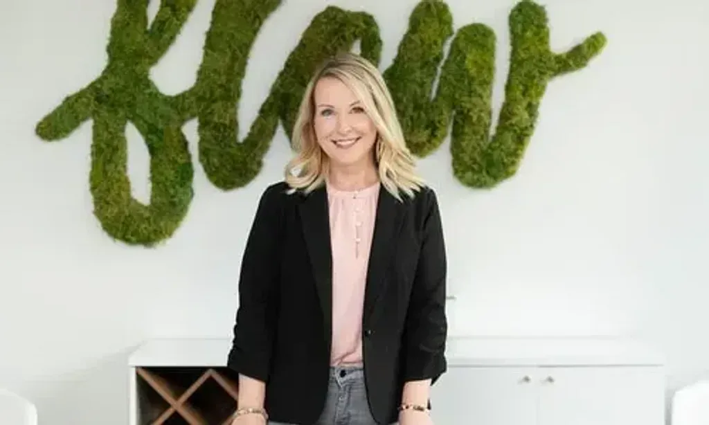 Balanced Being with Dr. Nicole Garritano — As an entirely online offering, Balanced Being creates a retreat space within your own home. Participants connect via Zoom, allowing for a personalized and comfortable environment free from geographical constraints.