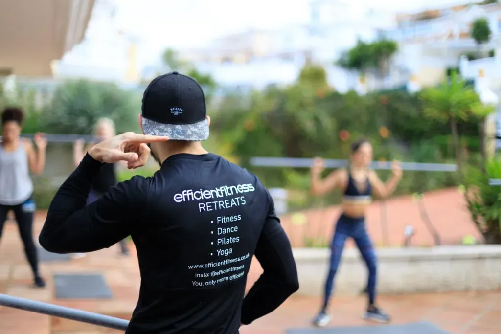 Bali Body Transformation — Located in Denpasar, Bali, the center provides a focused environment away from the typical tourist crowds. While specific landscape details are not provided, its urban location suggests easy access to local amenities, balanced with a dedicated space for personal transformation.