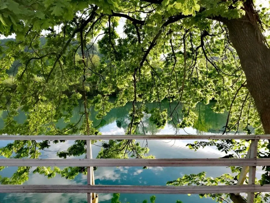Balkan Retreats