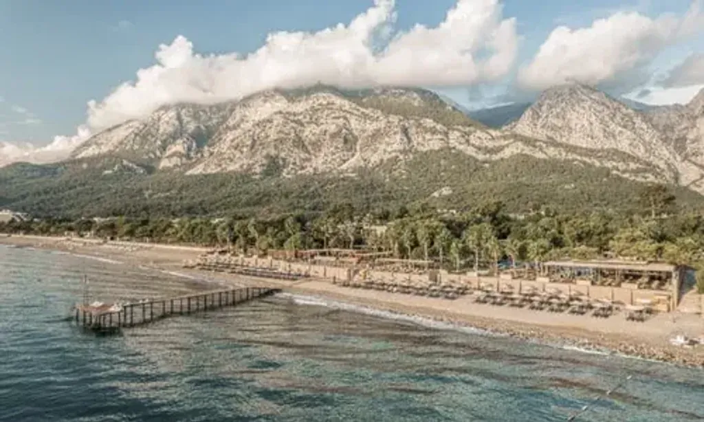 Balmyretreats