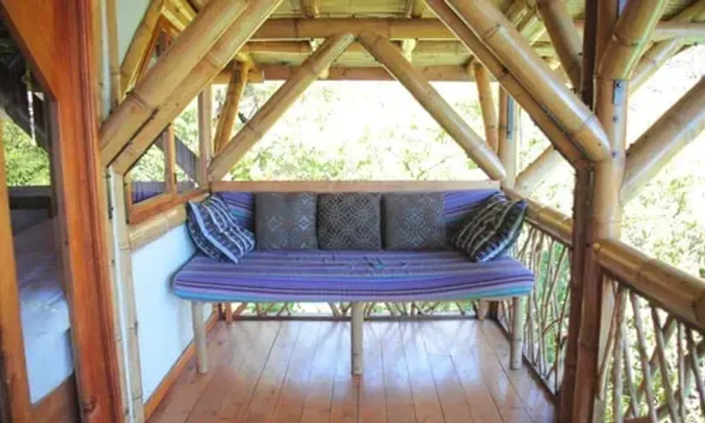 Bambu Guest House
