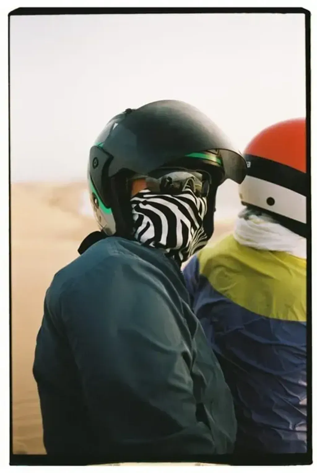 Bandidas