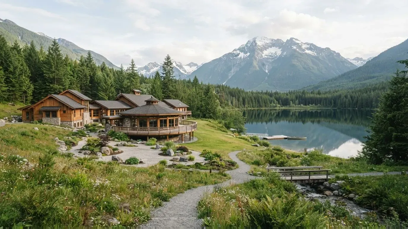 Banff Wellness Practice