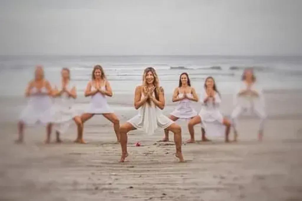 Be Love Revolution Retreats by My BodYoga