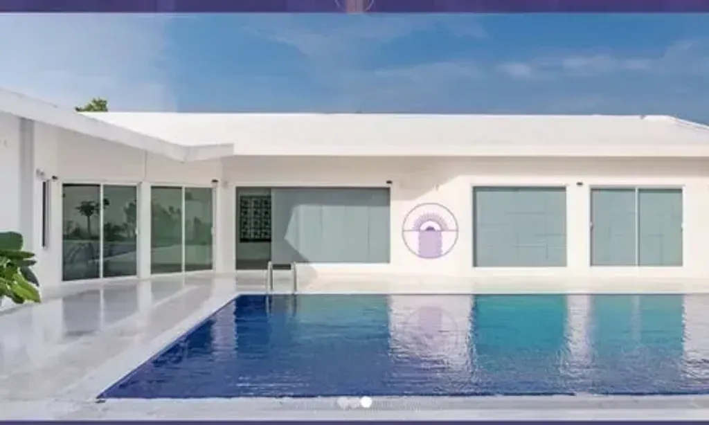 Beond — set within a safe, quiet, and high-end gated community in Cancún, Beond offers a serene and private environment for healing. The facility provides a tranquil escape, just a short drive from the bustling international airport, allowing guests to quickly transition into a peaceful retreat setting.