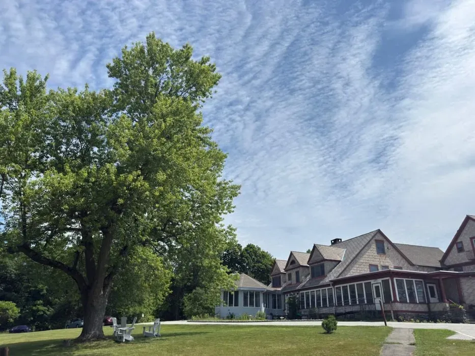 Bethany Center Hudson Valley — retreat center