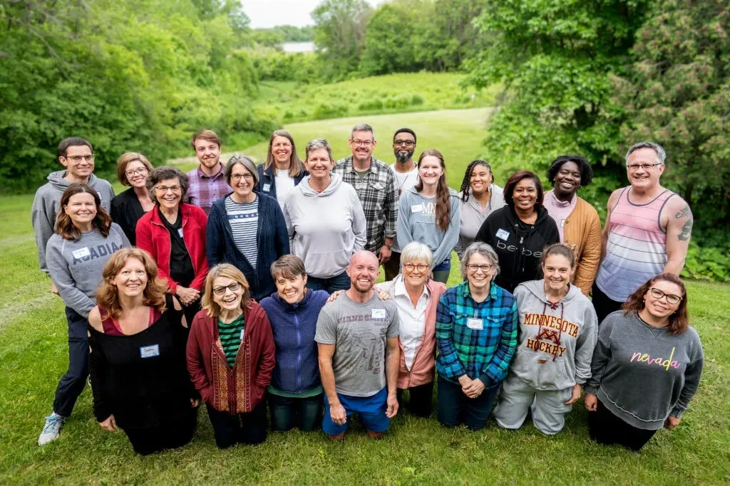 BIG Enneagram Retreat Series