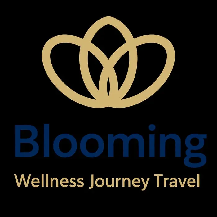 Blooming Wellness Journey — The center is a serene sanctuary set in Blahbatuh, Gianyar, offering picturesque views of lush Bali greenery and vibrant orange tulips. It provides a tranquil atmosphere, well suited to introspection, while also being conveniently located for day trips to coastal areas and natural attractions like waterfalls.