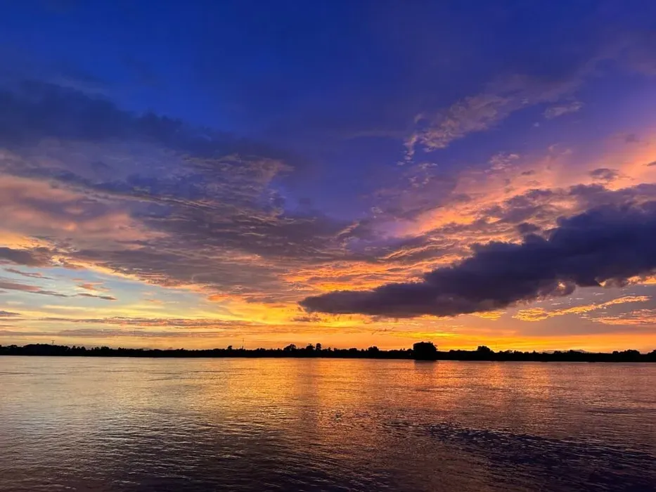 BLUE INDIGO CAMBODIA RETREAT
