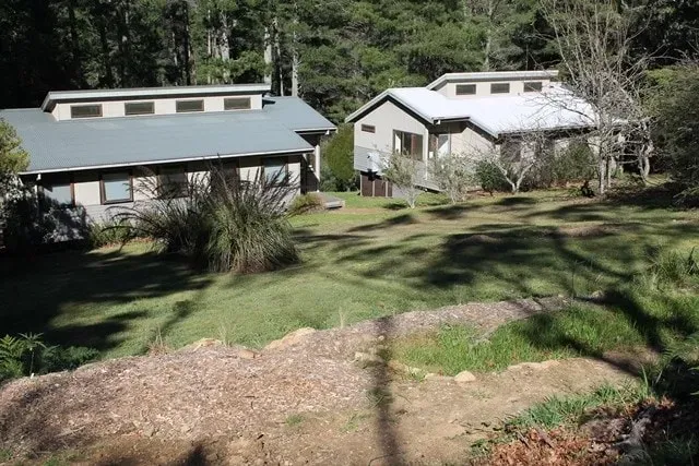 Blue Mountains Insight Meditation Centre
