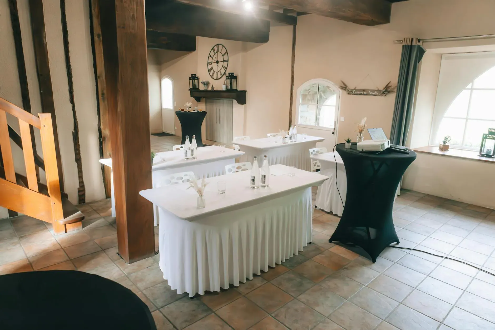 Blue Toad Retreats — Blue Toad Retreats operates from various locations, meaning the specific natural surroundings and atmosphere will vary depending on the chosen event. While their administrative address is in Ålesund, Norway, the actual retreat venues are dynamic, promising a fresh experience with each offering.