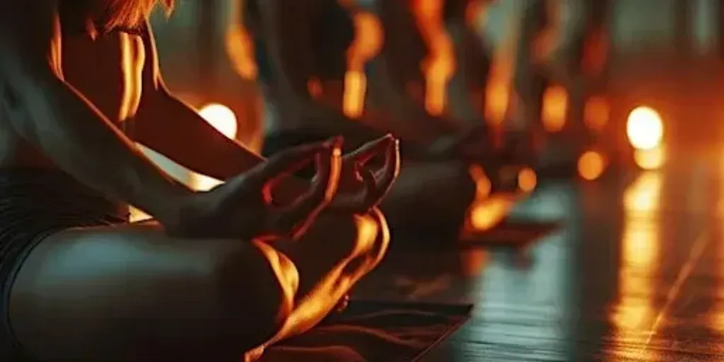 Bodhi Om Yoga