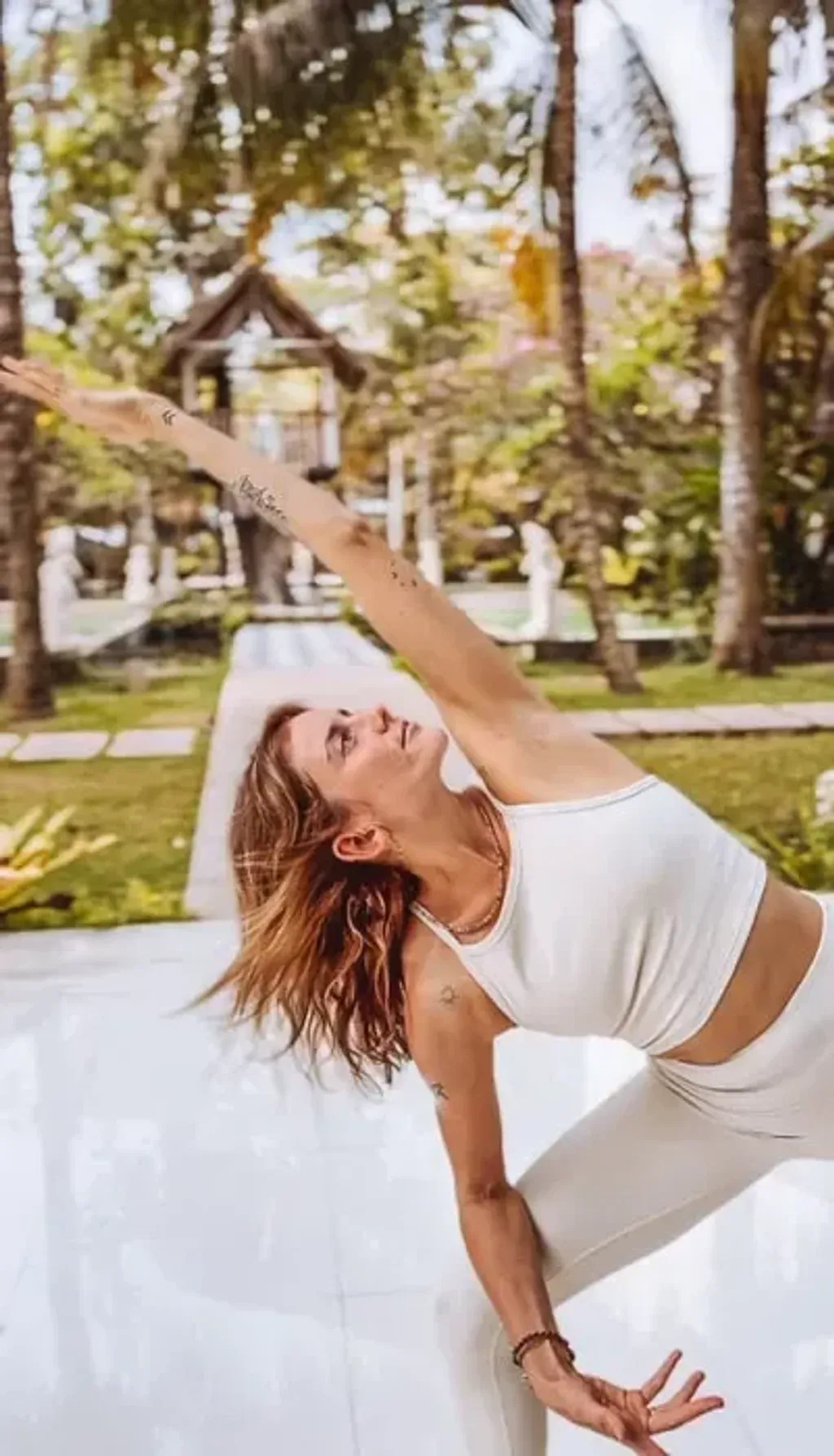 Boho Yogi