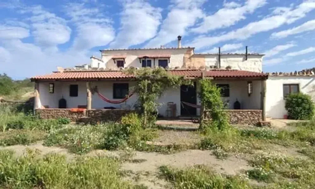 Bombo Productions — Located in Cadiar, the center offers a peaceful escape amidst natural surroundings. The focus is on providing a space where guests can freely engage in creative activities without concern for disturbing others, fostering a sense of freedom and immersion in the natural world.