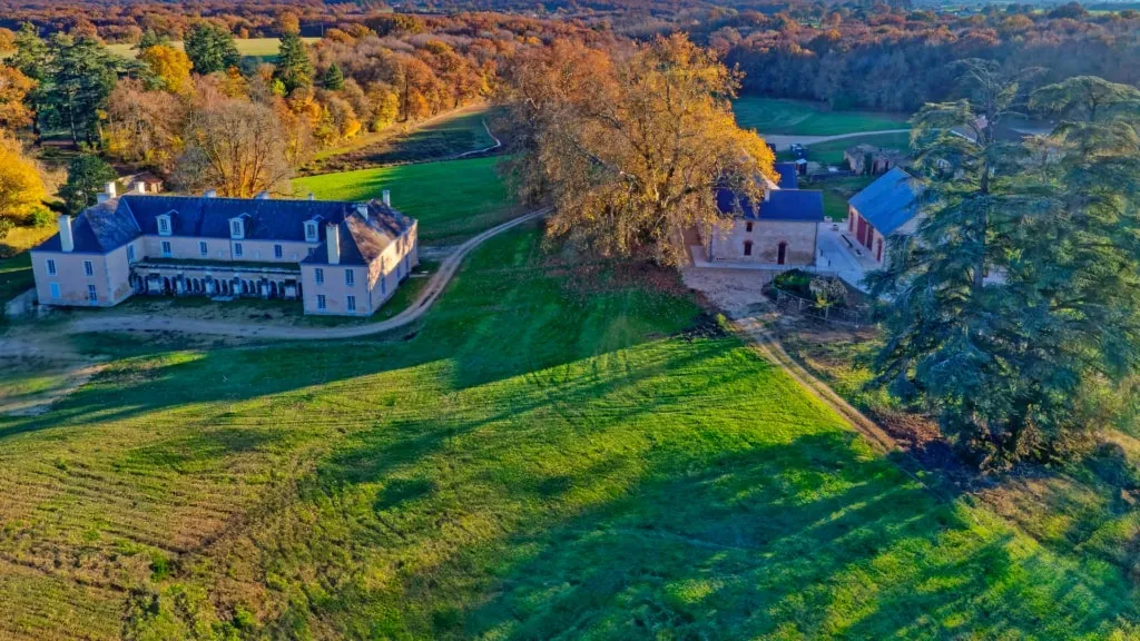 Bonnevaux Centre for Peace