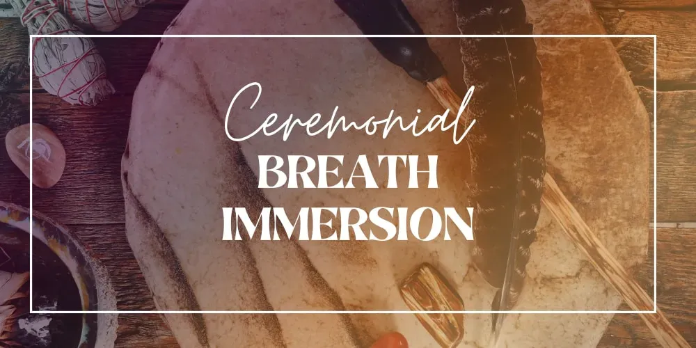 Breathwork Worldwide — The center is situated in Oklahoma City, providing an urban yet focused environment for retreats. The venue, The Lighthouse, suggests a welcoming and perhaps guiding atmosphere for participants on their wellness journey.