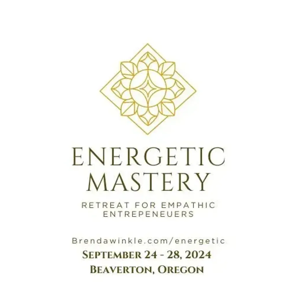 Brenda Winkle Empowerment, LLC — Located in Beaverton, Oregon, the specific address of the retreat venue is provided upon full payment. This arrangement suggests a private and focused environment, likely offering a serene backdrop conducive to deep personal work and healing, away from the usual distractions.