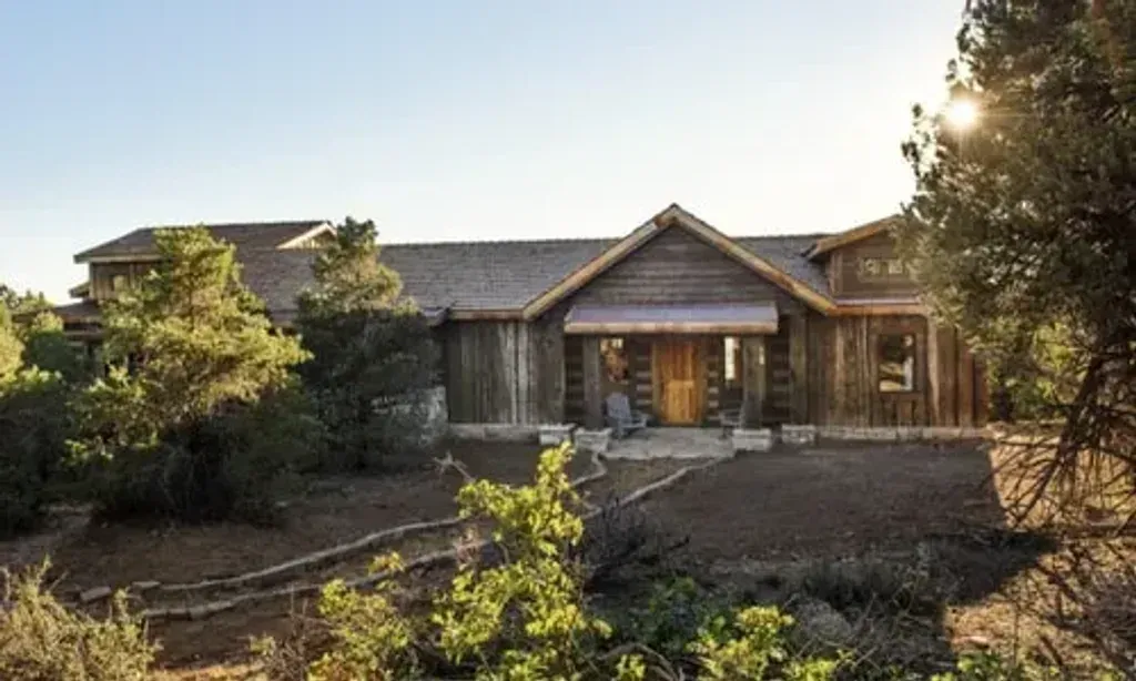 Buddha State Retreats — The retreat is situated in the peaceful ranch meadows of Mt Carmel, Utah, offering breathtaking views of Zion National Park. The natural surroundings provide a tranquil and inspiring backdrop for introspection and healing, with ample outdoor space to connect with nature.