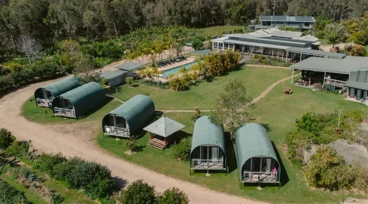 Byron Yoga Centre