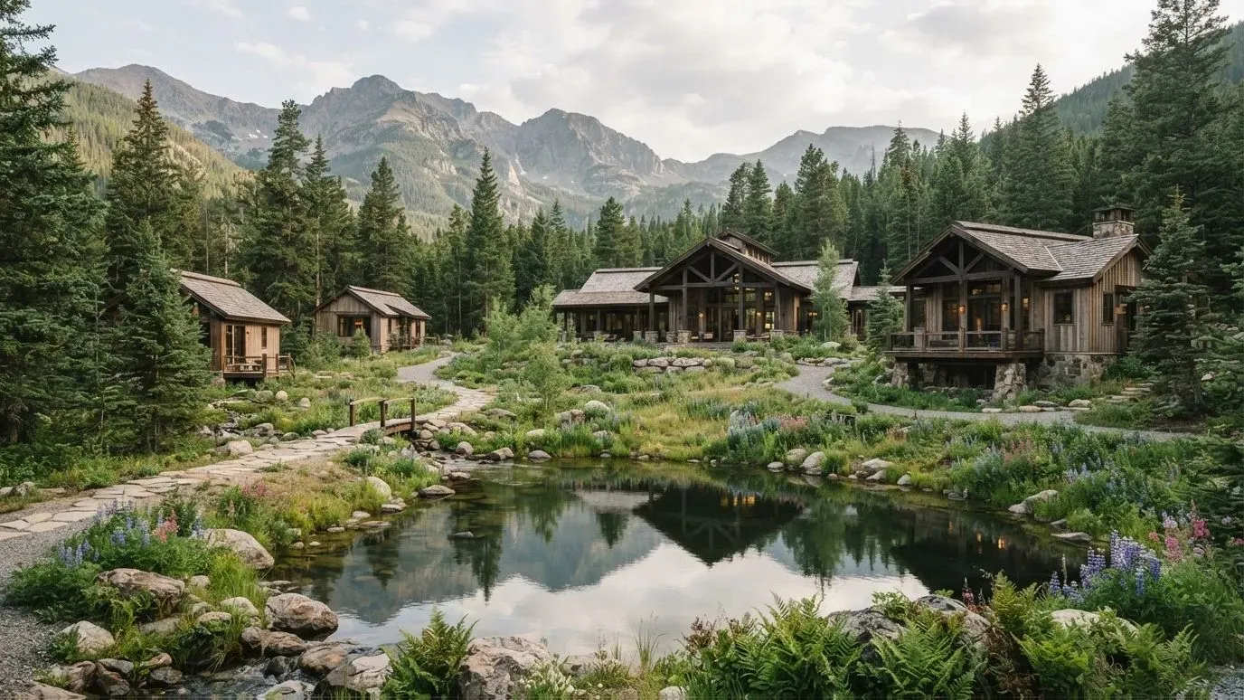 Camp Maria Retreat Center — retreat center