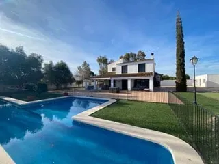 Camp Reset Retreats — The retreat is situated in Santa Pola, a coastal town in Alicante, Spain. The venue itself is described as beautiful, spacious, and quiet, providing a serene backdrop for reflection and relaxation. Its proximity to the coast and the general Alicante region suggests a pleasant, Mediterranean climate.