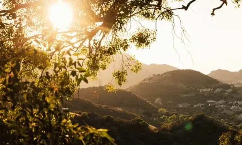 Camp Unwind — set in Thousand Oaks, Camp Unwind strikes a rare balance, offering a quiet and peaceful environment that simultaneously feels vibrant and uplifting. Its location provides the best of both worlds, with convenient access to the refreshing coastlines of the beach and the dynamic offerings of the city, ensuring a serene experience that never feels remote.