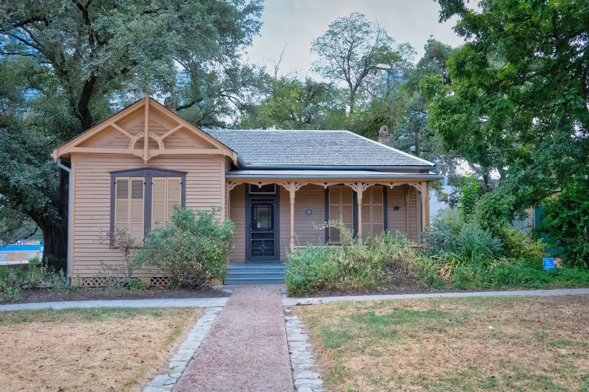 Casa Lago Retreats — retreat center